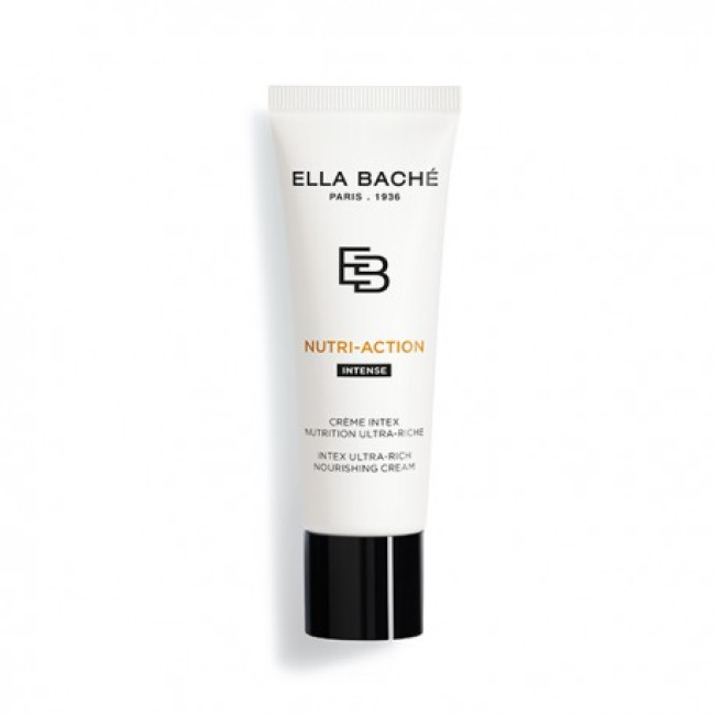 Ella Baché Nutri Action Ultra-Rich Nourishing Cream 50ml — Piel deshidratada Ella Baché Nutri Action Ultra-Rich Nourishing Cream 50ml — Piel deshidratada
