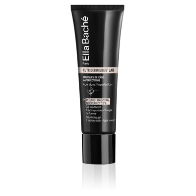 Ella Baché Nutridermologie®Lab Peeling Magistral Neoperfect 22% (50ml) — Exfoliantes y peelings Ella Baché Nutridermologie®Lab Peeling Magistral Neoperfect 22% (50ml) — Exfoliantes y peelings