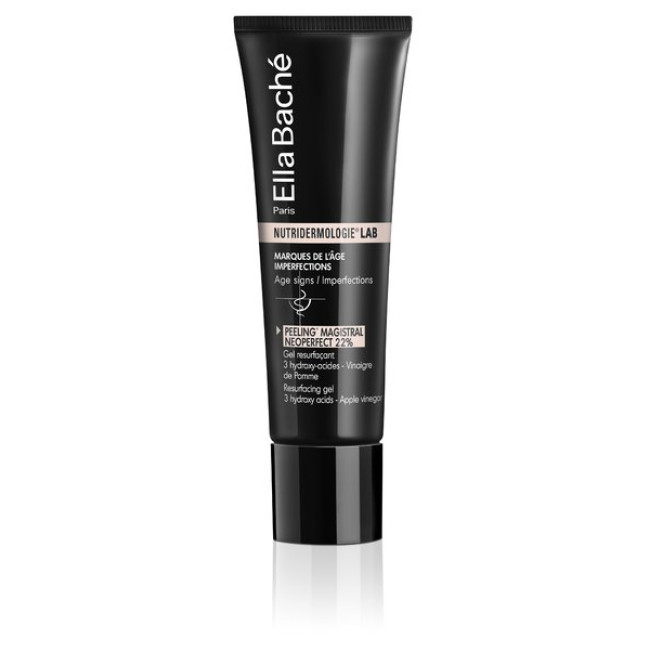 Ella Baché Nutridermologie®Lab Peeling Magistral Neoperfect 22% (50ml) — Exfoliantes y peelings Ella Baché Nutridermologie®Lab Peeling Magistral Neoperfect 22% (50ml) — Exfoliantes y peelings
