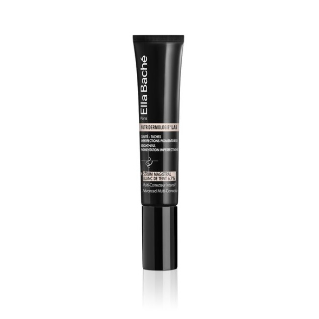 Ella Baché Nutridermologie®Lab Serum Blanc De Teint 6,7% (30ml) — Vitamina C Ella Baché Nutridermologie®Lab Serum Blanc De Teint 6,7% (30ml) — Vitamina C