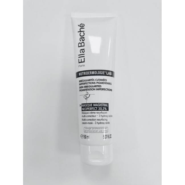 Ella Baché Nutridermologie®Lab Mask Magistral Neoperfect 30,3% (150ml) — Tratamientos Ella Baché Nutridermologie®Lab Mask Magistral Neoperfect 30,3% (150ml) — Tratamientos