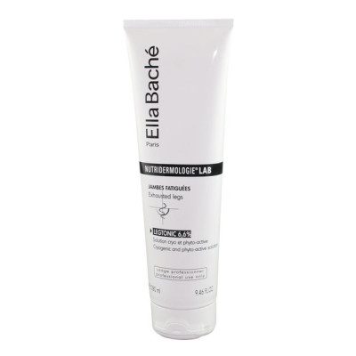 Ella Baché Nutridermologie®Lab Legtonic 6,6% (280ml) — Manos, uñas y pies Ella Baché Nutridermologie®Lab Legtonic 6,6% (280ml) — Manos, uñas y pies