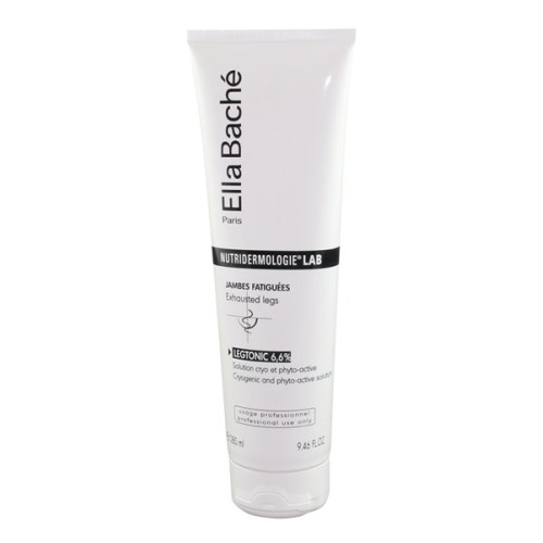 Ella Baché Nutridermologie®Lab Legtonic 6,6% (280ml) — Manos, uñas y pies Ella Baché Nutridermologie®Lab Legtonic 6,6% (280ml) — Manos, uñas y pies