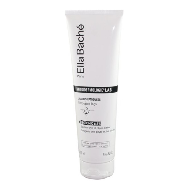 Ella Baché Nutridermologie®Lab Legtonic 6,6% (280ml) — Manos, uñas y pies Ella Baché Nutridermologie®Lab Legtonic 6,6% (280ml) — Manos, uñas y pies