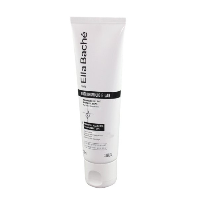 Ella Baché Nutridermologie®Lab Peeling Magistral Neoperfect 26% (100ml) — Exfoliantes y peelings Ella Baché Nutridermologie®Lab Peeling Magistral Neoperfect 26% (100ml) — Exfoliantes y peelings