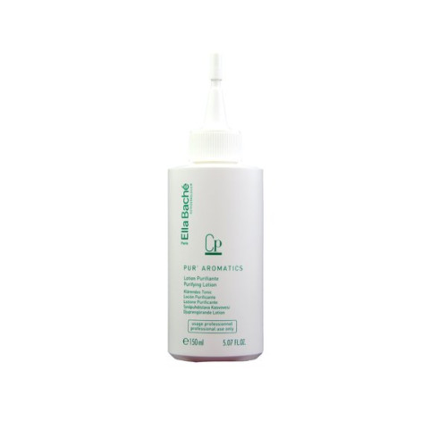 Ella Baché Pur' Aromatics Purifying Lotion 150ml — Tratamientos Ella Baché Pur' Aromatics Purifying Lotion 150ml — Tratamientos