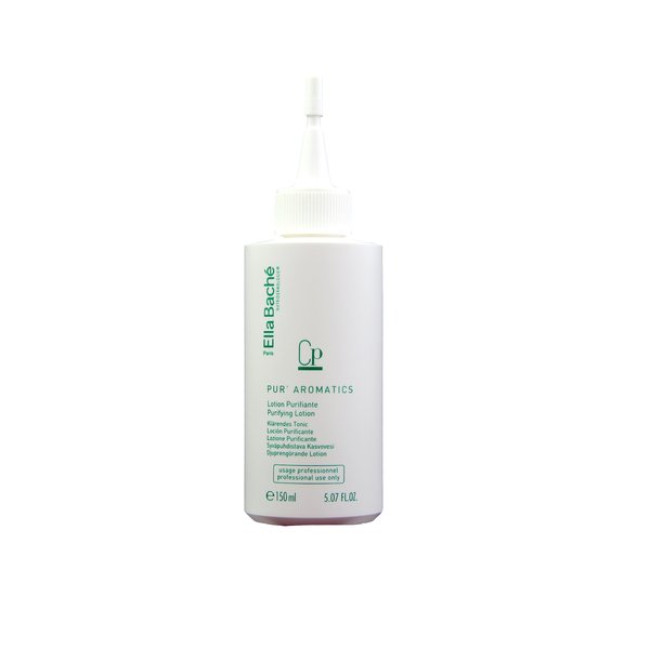 Ella Baché Pur' Aromatics Purifying Lotion 150ml — Tratamientos Ella Baché Pur' Aromatics Purifying Lotion 150ml — Tratamientos