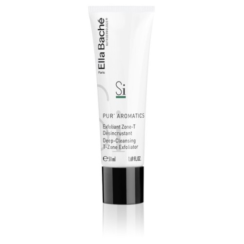 Ella Baché Pur' Aromatics Deep-Cleansing T-Zone Exfoliator — Exfoliantes y peelings Ella Baché Pur' Aromatics Deep-Cleansing T-Zone Exfoliator — Exfoliantes y peelings