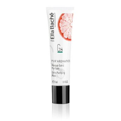 Ella Baché Pur' Aromatics Extra Purifying Mask — Mascarillas Ella Baché Pur' Aromatics Extra Purifying Mask — Mascarillas