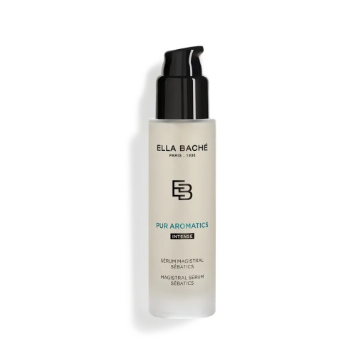 Ella Bache Pur Aromatics Intense Serum Magistral Sebatics — Sérum Ella Bache Pur Aromatics Intense Serum Magistral Sebatics — Sérum