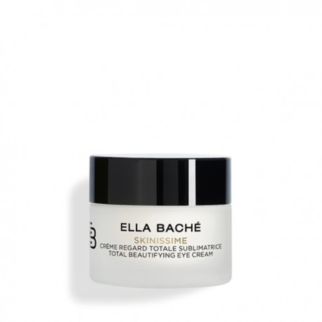 Ella Baché Skinissime Total Beautifying Eye Cream — Cuidado de ojos y labios Ella Baché Skinissime Total Beautifying Eye Cream — Cuidado de ojos y labios