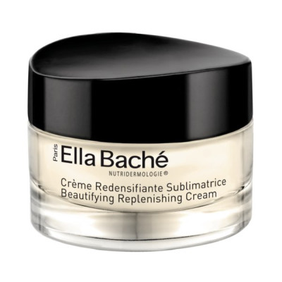 Ella Baché Skinissime Beautifying Replenishing Cream — Piel madura 45+ Ella Baché Skinissime Beautifying Replenishing Cream — Piel madura 45+