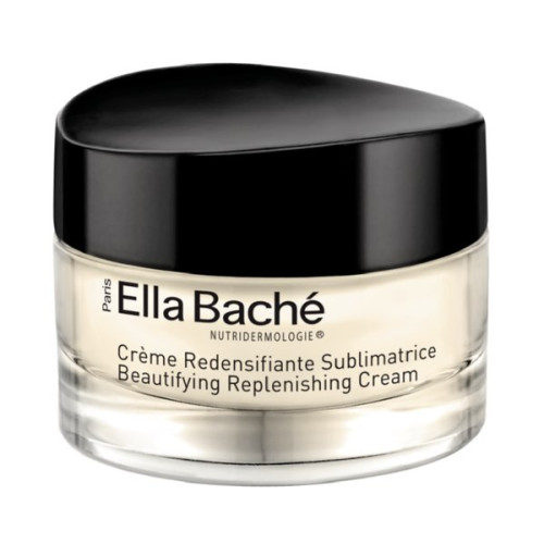 Ella Baché Skinissime Beautifying Replenishing Cream — Piel madura 45+ Ella Baché Skinissime Beautifying Replenishing Cream — Piel madura 45+