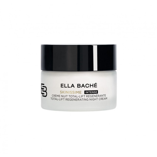 Ella Baché Skinissime Intense Total Lift Regenerating Night Cream 50ml — Cremas de noche Ella Baché Skinissime Intense Total Lift Regenerating Night Cream 50ml — Cremas de noche