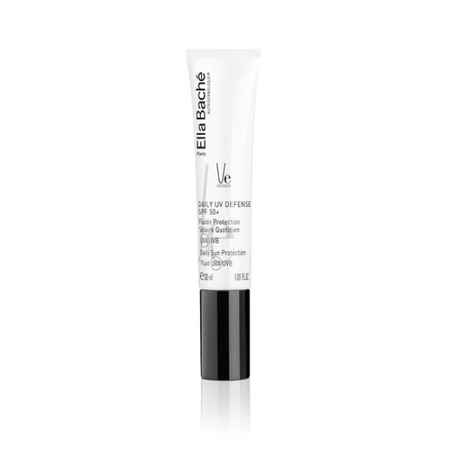Ella Baché Ella Perfect Daily Sun Protection Fluid SPF50+ (30ml) — Rostro Ella Baché Ella Perfect Daily Sun Protection Fluid SPF50+ (30ml) — Rostro