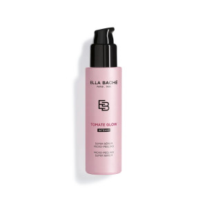 Ella Baché Tomate Glow Intense Micro-Peeling Super Serum — Sérum