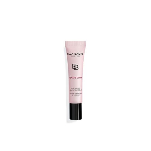 Ella Baché Tomate Glow Radiance Renewal Eye Cream 15ml — Cuidado de ojos y labios Ella Baché Tomate Glow Radiance Renewal Eye Cream 15ml — Cuidado de ojos y labios