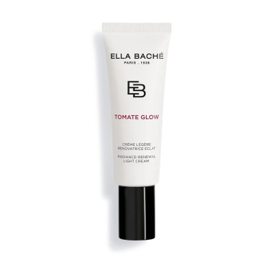 Ella Baché Tomate Glow Radiance-Renewal Light Cream 50ml — Cremas de día Ella Baché Tomate Glow Radiance-Renewal Light Cream 50ml — Cremas de día