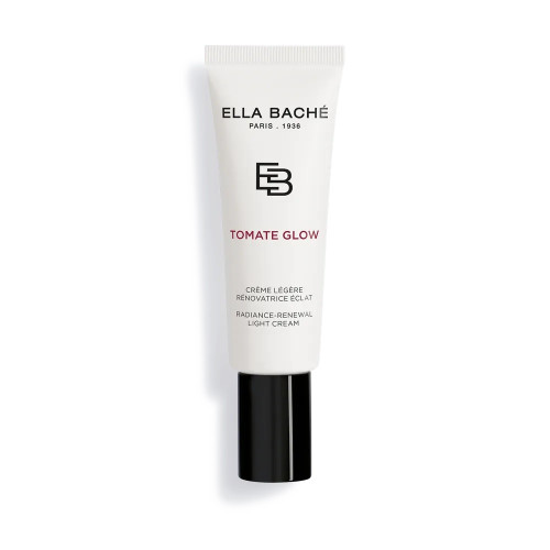 Ella Baché Tomate Glow Radiance-Renewal Light Cream 50ml — Cremas de día Ella Baché Tomate Glow Radiance-Renewal Light Cream 50ml — Cremas de día
