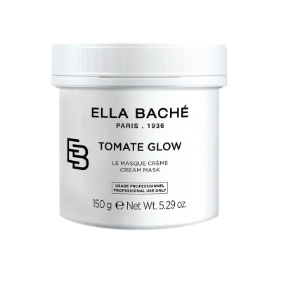 Ella Baché Tomate Glow The Cream Mask 150g — Mascarillas Ella Baché Tomate Glow The Cream Mask 150g — Mascarillas
