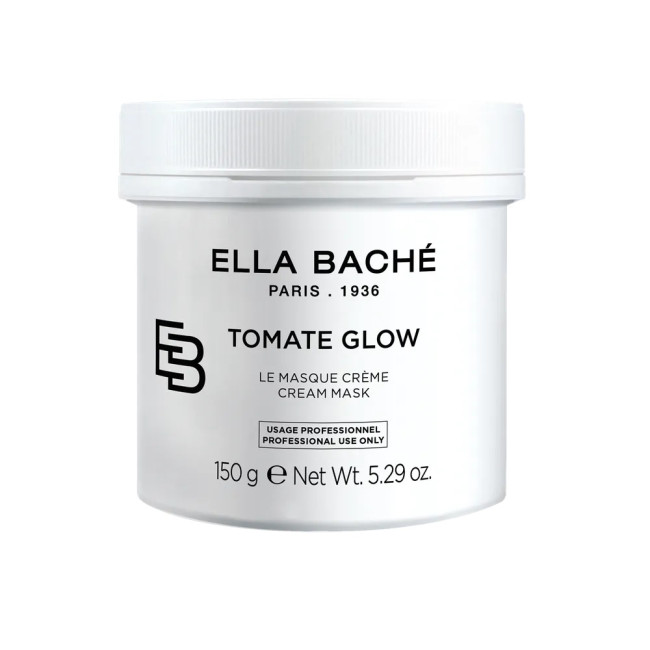 Ella Baché Tomate Glow The Cream Mask 150g — Mascarillas Ella Baché Tomate Glow The Cream Mask 150g — Mascarillas