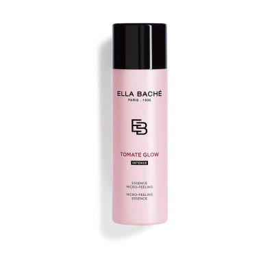 Ella Baché Tomate Glow Intense Glow Micro-Peeling Essence — Exfoliantes y peelings Ella Baché Tomate Glow Intense Glow Micro-Peeling Essence — Exfoliantes y peelings