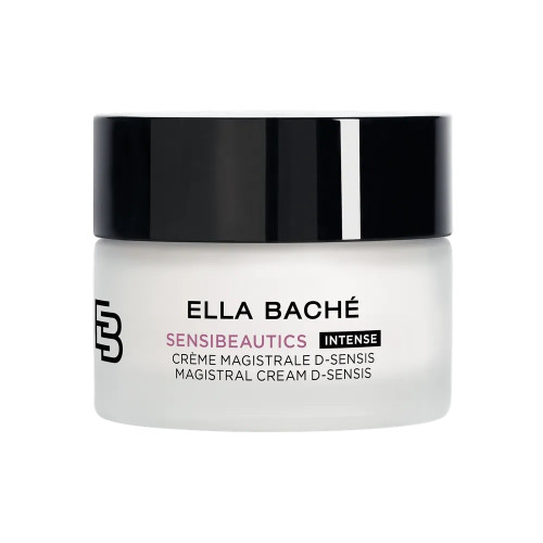 Ella Bache Sensebeautics Intense Magistral D-Sensis Calming Cream — Piel sana Ella Bache Sensebeautics Intense Magistral D-Sensis Calming Cream — Piel sana