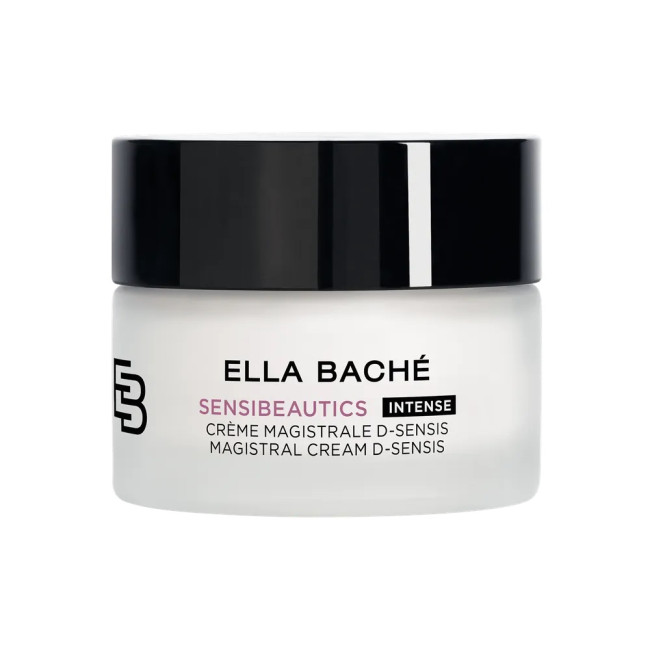 Ella Bache Sensebeautics Intense Magistral D-Sensis Calming Cream — Piel sana Ella Bache Sensebeautics Intense Magistral D-Sensis Calming Cream — Piel sana