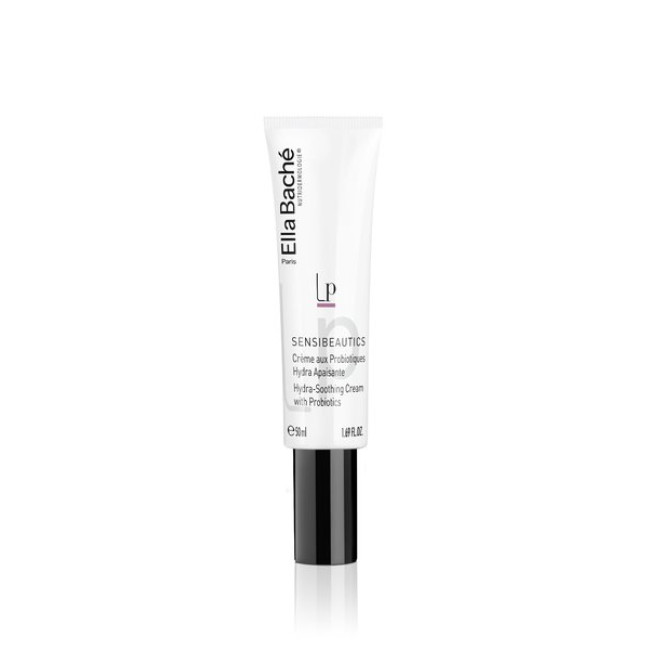 Ella Baché Sensibeautics Hydra-Soothing Cream — Piel sensible Ella Baché Sensibeautics Hydra-Soothing Cream — Piel sensible