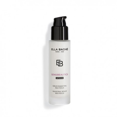 Ella Baché Sensibeautics Intense Serum Magistral Red Focus 22,2% — Sérum Ella Baché Sensibeautics Intense Serum Magistral Red Focus 22,2% — Sérum