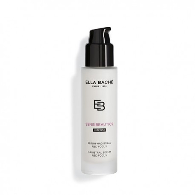 Ella Baché Sensibeautics Intense Serum Magistral Red Focus 22,2% — Sérum Ella Baché Sensibeautics Intense Serum Magistral Red Focus 22,2% — Sérum