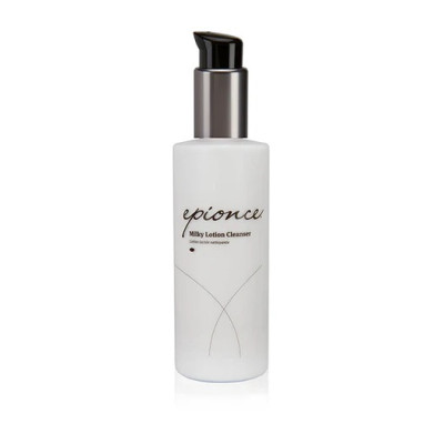 Epionce Milky Lotion Cleanser 170ml — Limpieza Epionce Milky Lotion Cleanser 170ml — Limpieza