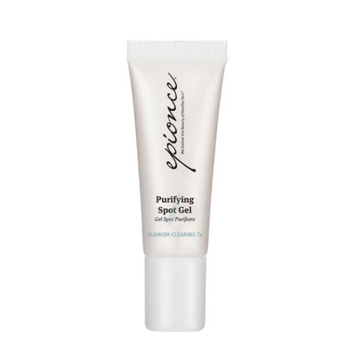Epionce Purifying Spot Gel 10ml — Sérum Epionce Purifying Spot Gel 10ml — Sérum