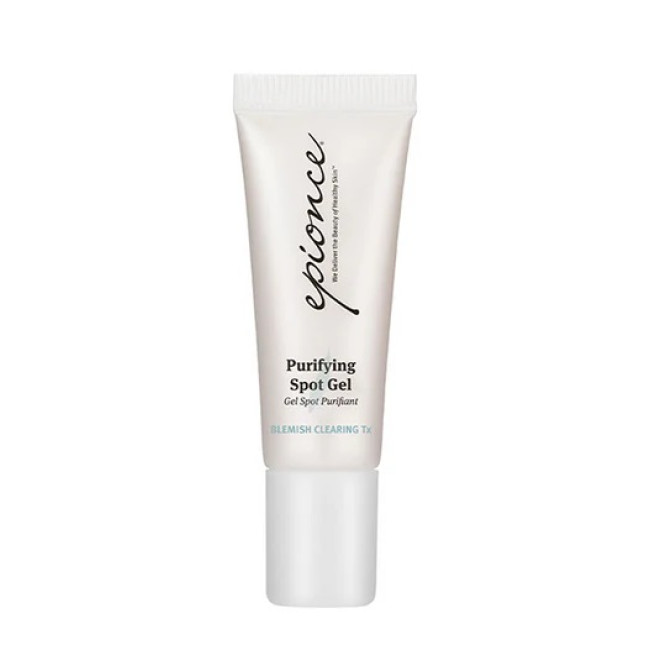 Epionce Purifying Spot Gel 10ml — Sérum Epionce Purifying Spot Gel 10ml — Sérum