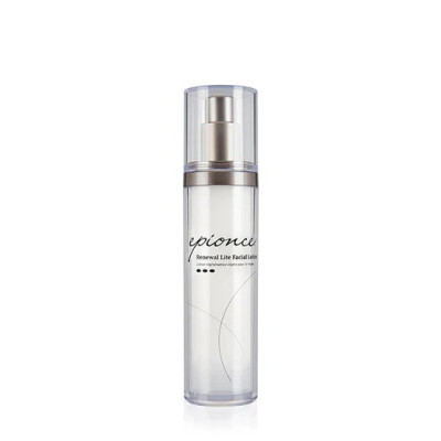 Epionce Renwal Lite Facial Lotion 50ml — Piel grasa Epionce Renwal Lite Facial Lotion 50ml — Piel grasa