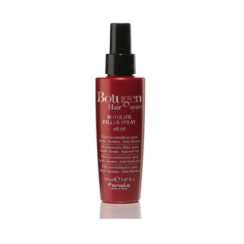 Fanola Botugen Spray Filler Rebuilder 150ml — Tratamientos Fanola Botugen Spray Filler Rebuilder 150ml — Tratamientos