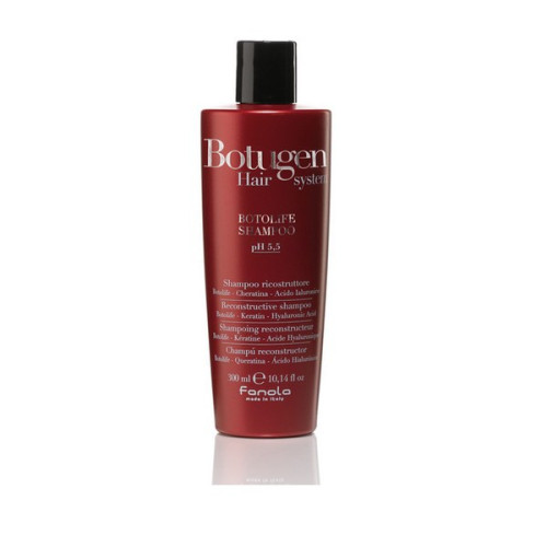 Fanola Botugen Reconstructive Shampoo 300ml — Champú Fanola Botugen Reconstructive Shampoo 300ml — Champú