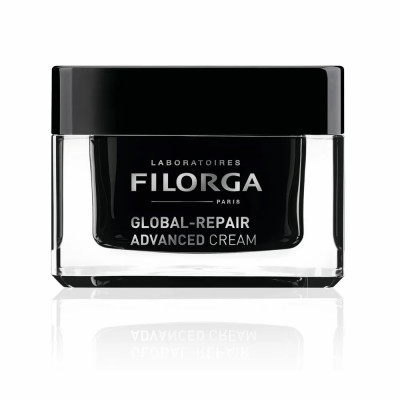 Filorga Global Repair Advanced Cream 50ml — Antiedad / Antiarrugas Filorga Global Repair Advanced Cream 50ml — Antiedad / Antiarrugas
