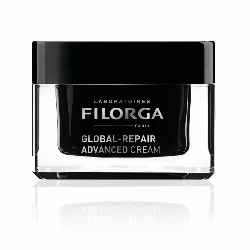 Filorga Global Repair Advanced Cream 50ml — Antiedad / Antiarrugas Filorga Global Repair Advanced Cream 50ml — Antiedad / Antiarrugas