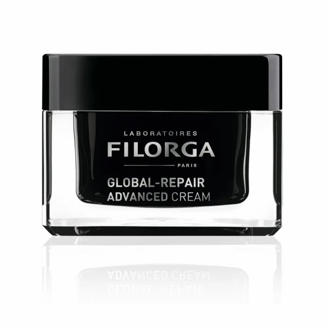 Filorga Global Repair Advanced Cream 50ml — Antiedad / Antiarrugas Filorga Global Repair Advanced Cream 50ml — Antiedad / Antiarrugas