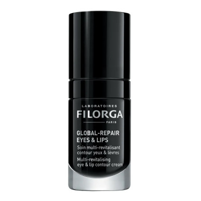 Filorga Global Repair Eyes & Lips Contour Cream Intensive Anti-ageing Action 15ml — Cuidado de ojos y labios Filorga Global Repair Eyes & Lips Contour Cream Intensive Anti-ageing Action 15ml — Cuidado de ojos y labios