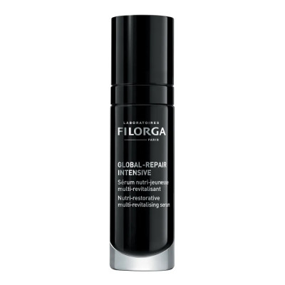 Filorga Global Repair Intensive Nutri-Restorative Multi-Revitalising Serum 30ml — Sérum Filorga Global Repair Intensive Nutri-Restorative Multi-Revitalising Serum 30ml — Sérum