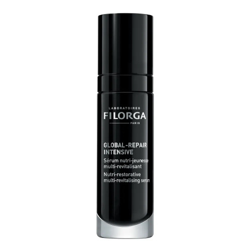 Filorga Global Repair Intensive Nutri-Restorative Multi-Revitalising Serum 30ml — Sérum Filorga Global Repair Intensive Nutri-Restorative Multi-Revitalising Serum 30ml — Sérum