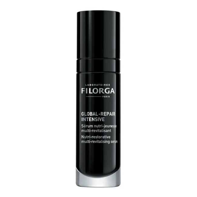 Filorga Global Repair Intensive Nutri-Restorative Multi-Revitalising Serum 30ml — Sérum Filorga Global Repair Intensive Nutri-Restorative Multi-Revitalising Serum 30ml — Sérum