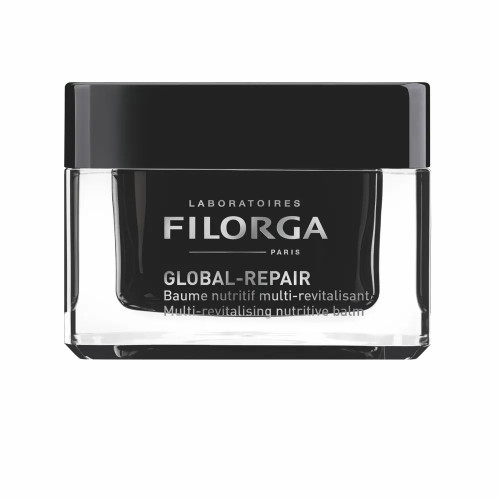 Filorga Global Repair Multi-Revitalising Nutritive Balm 50ml — Antiedad / Antiarrugas Filorga Global Repair Multi-Revitalising Nutritive Balm 50ml — Antiedad / Antiarrugas