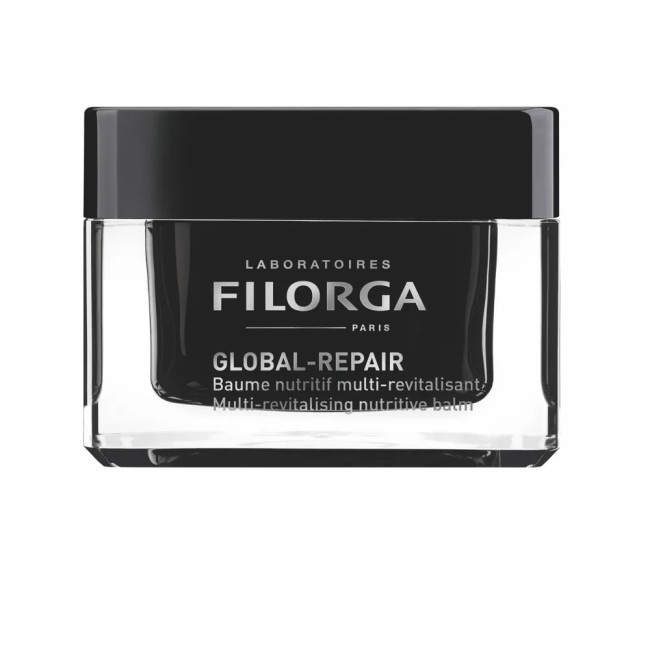 Filorga Global Repair Multi-Revitalising Nutritive Balm 50ml — Antiedad / Antiarrugas Filorga Global Repair Multi-Revitalising Nutritive Balm 50ml — Antiedad / Antiarrugas