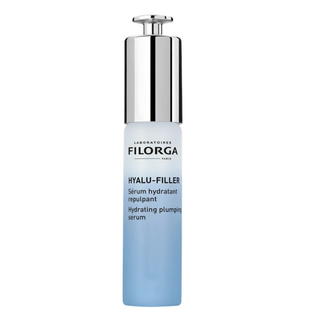 Filorga Hyalu Filler Hydrating Plumping Serum 30ml — Sérum Filorga Hyalu Filler Hydrating Plumping Serum 30ml — Sérum