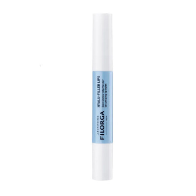 Filorga Hyalu Filler Lips Volumizing Lip Balm 4ml — Cuidado de ojos y labios Filorga Hyalu Filler Lips Volumizing Lip Balm 4ml — Cuidado de ojos y labios