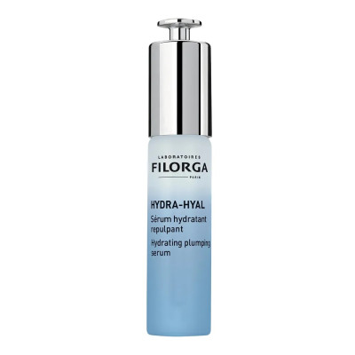 Filorga Hydra Hyal Hydrating Plumping Serum 30ml — Sérum Filorga Hydra Hyal Hydrating Plumping Serum 30ml — Sérum