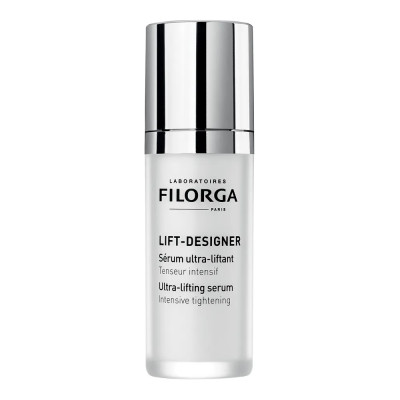 Filorga Lift Designer Ultra Lifting Serum 30ml — Sérum Filorga Lift Designer Ultra Lifting Serum 30ml — Sérum